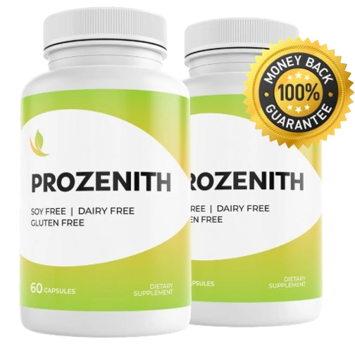 Prozenith Banner Image